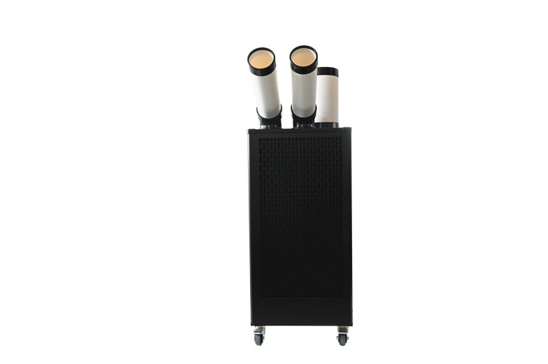 4.5kw 휴대 스팟 냉각기 기후 제어 온도 파티 이벤트 냉각