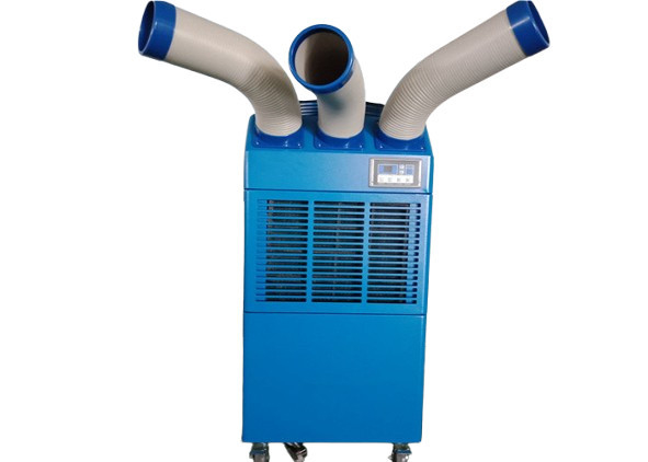 6500W 휴대용 스팟 에어컨 22000btu 공기 냉각 AC 3 도크트 휴대용 스팟 냉각