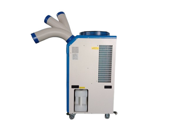 6500W 휴대용 스팟 에어컨 22000btu 공기 냉각 AC 3 도크트 휴대용 스팟 냉각