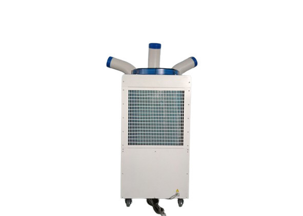 6500W 휴대용 스팟 에어컨 22000btu 공기 냉각 AC 3 도크트 휴대용 스팟 냉각