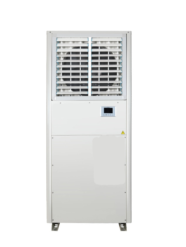 급속한 냉각과 에너지 절감 30KW 냉각 에어컨