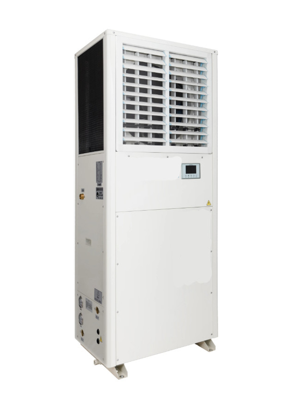 급속한 냉각과 에너지 절감 30KW 냉각 에어컨