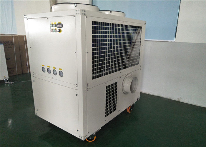 친절한 Eco로 85300BTU 반점 공기 냉각기 디지털 방식으로 통제 단위 2500W 강한 냉각