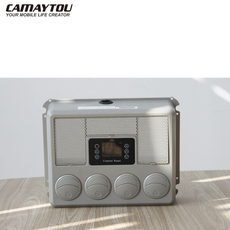 12v Rv air Conditioner caravan air Conditioning 12v 24v 48v Other air Conditioning Systems