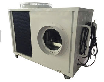 1000M3/H 냉각을 가진 야영 AC 단위/천막 에어 컨디셔너 에너지 절약